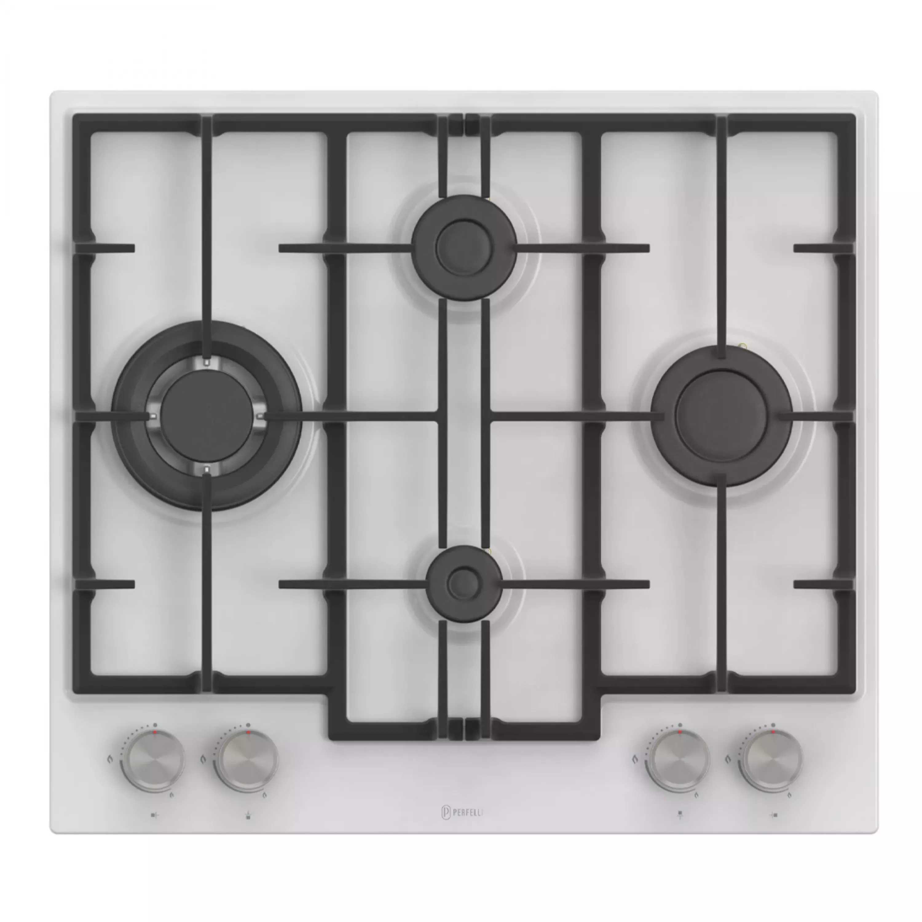 Фото - Perfelli PERLA MW60C BIANCO